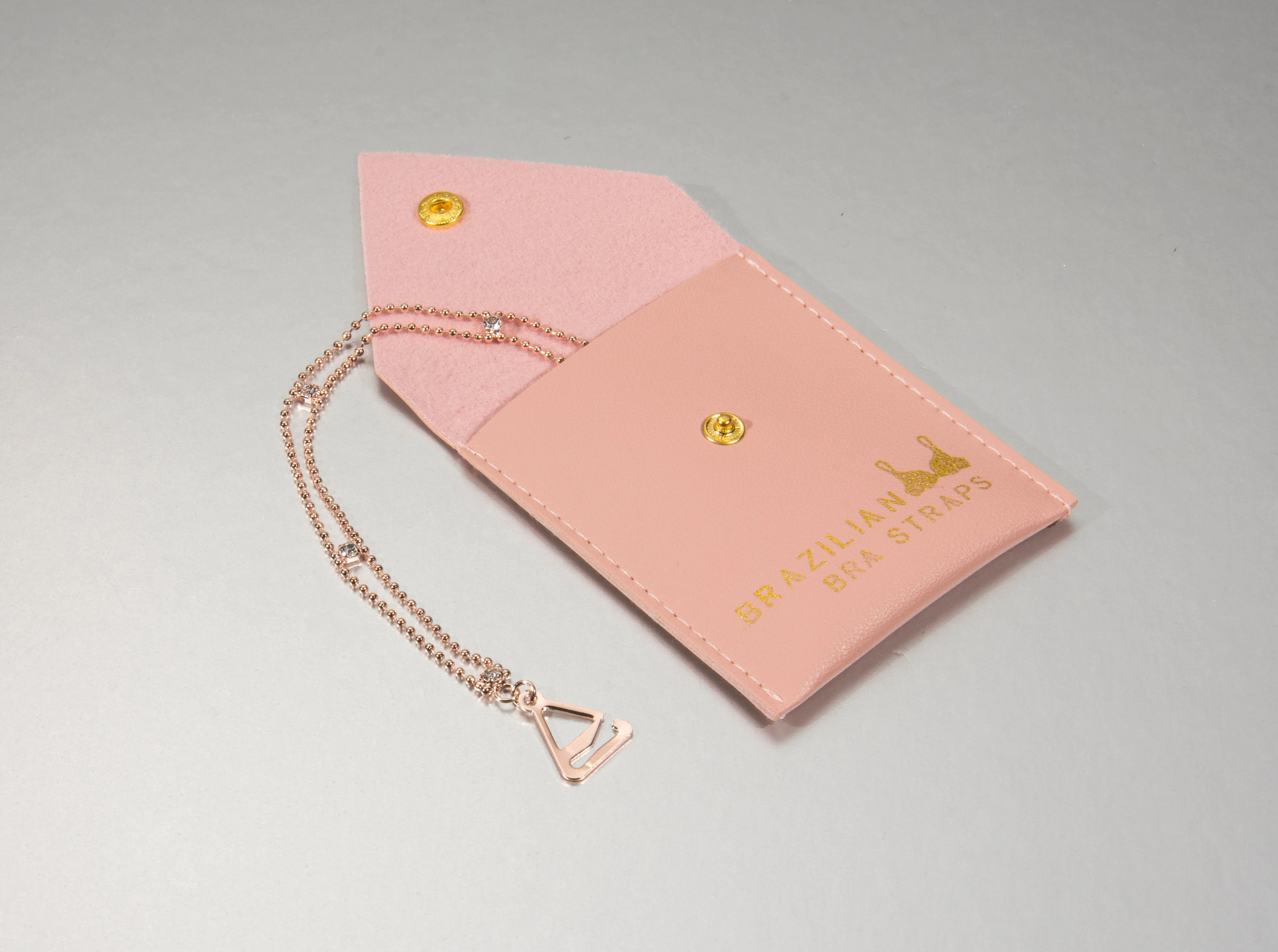 Ylse Bra Straps