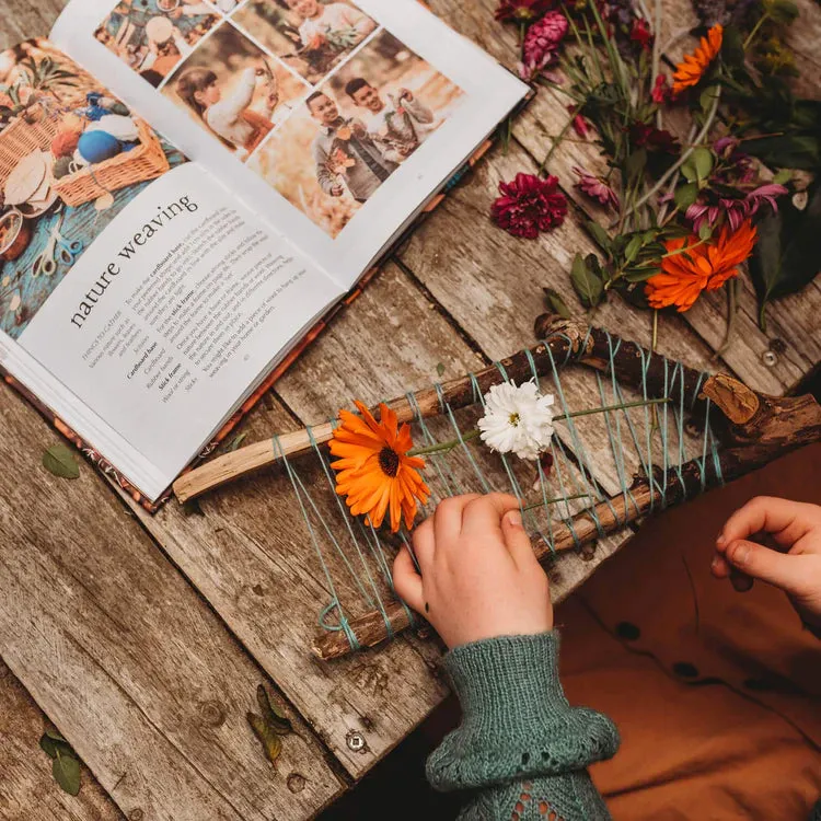 Your Wild - Wild Child Book