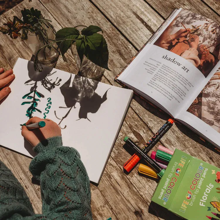 Your Wild - Wild Child Book