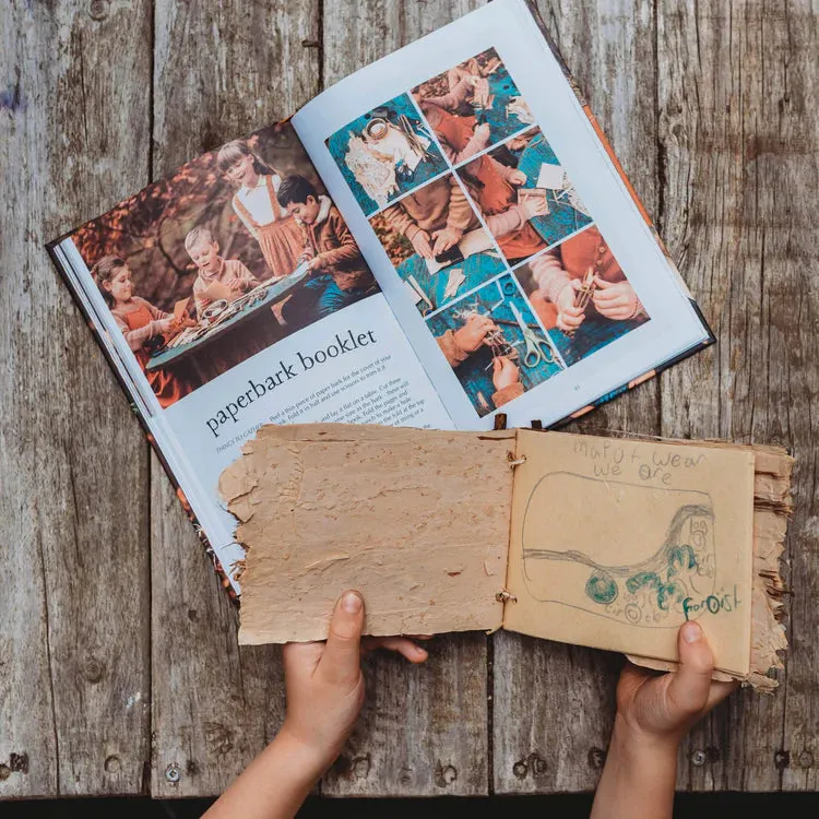 Your Wild - Wild Child Book