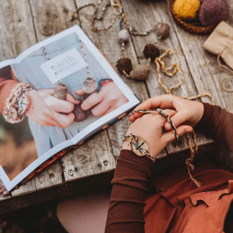 Your Wild - Wild Child Book