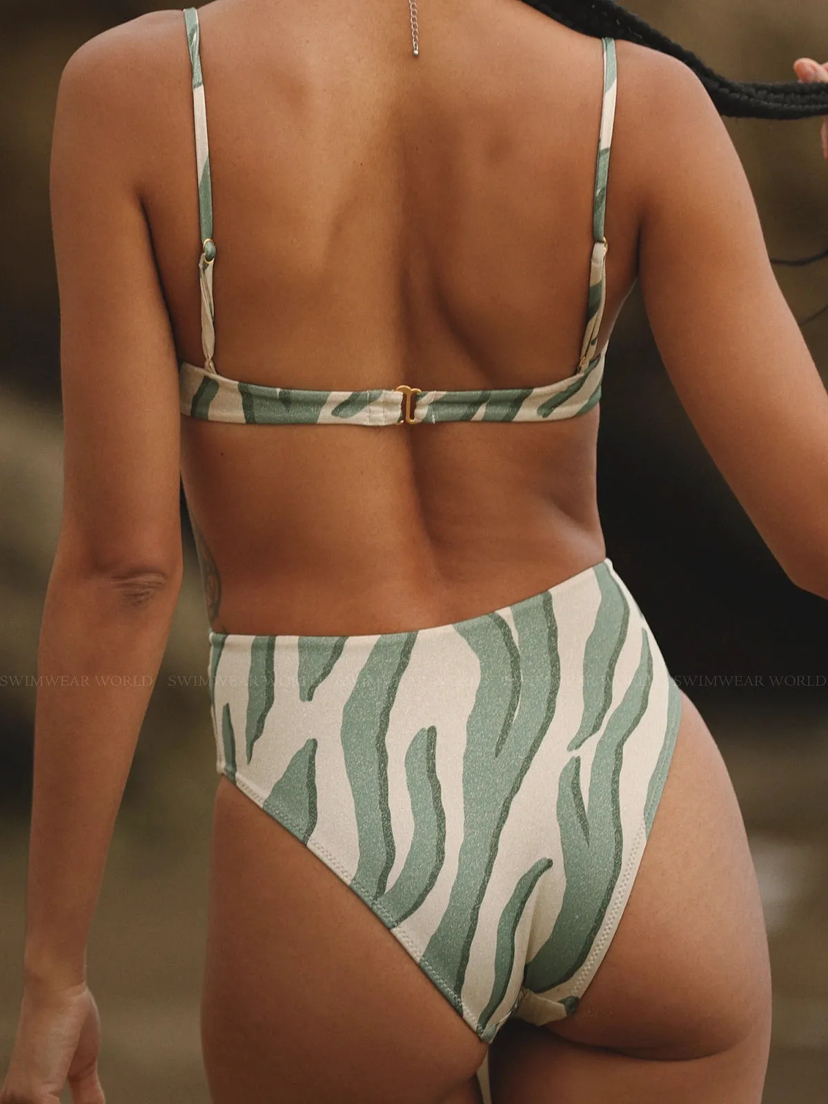 Zoe Bikini